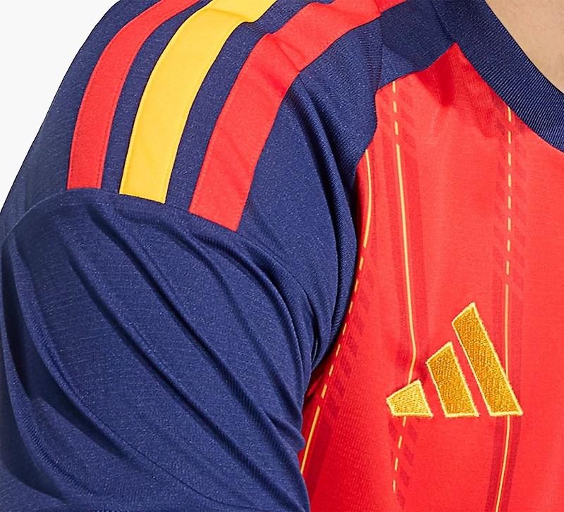 SPAIN 26 HOME JERSEY