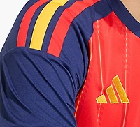 SPAIN 26 HOME JERSEY