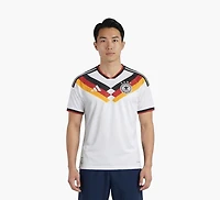 MAILLOT DOMICILE ALLEMAGNE 26