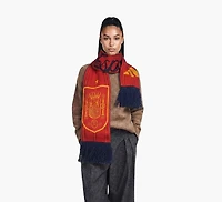 SPAIN 26 SCARF