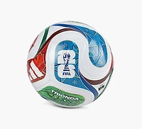 FIFA WORLD CUP 26 TM TRIONDA PRO BALL