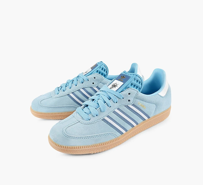 ARGENTINE SAMBA OG