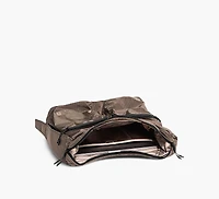 NEVER STOP TOTE
