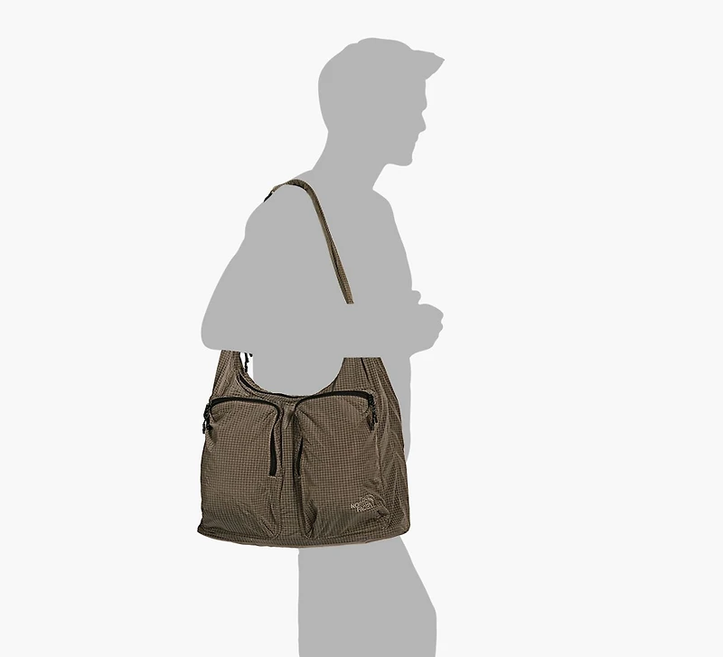 NEVER STOP TOTE