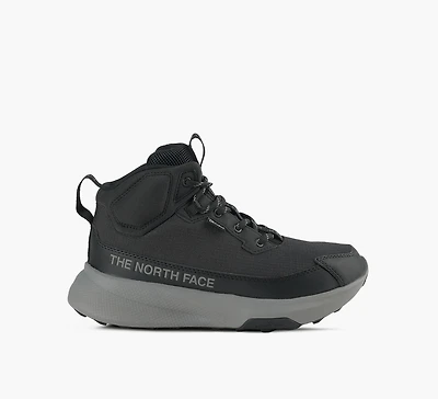 FASTPACK II MID
