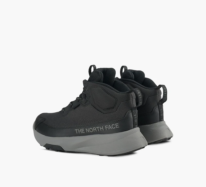 FASTPACK II MID