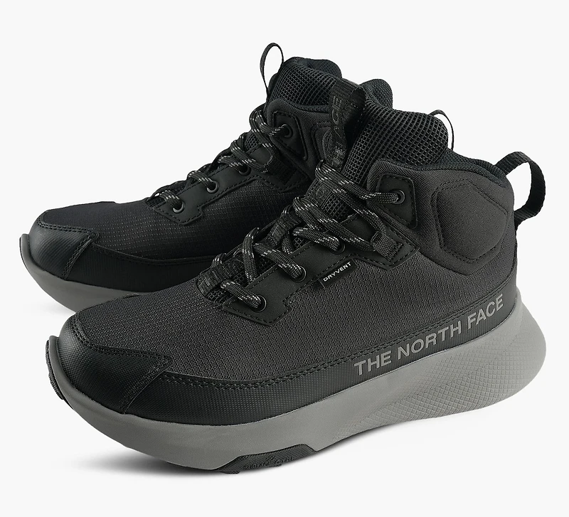 CHAUSSURE MI-HAUTES FAST PACK II