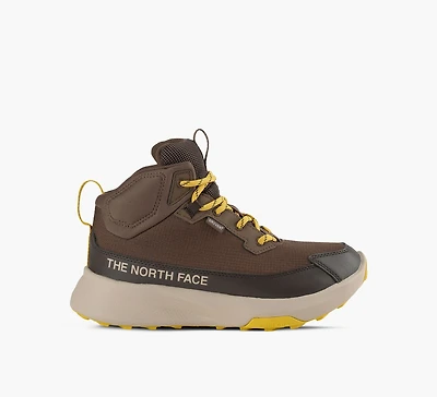 BOTTINE MI-HAUTE FASTPACK II