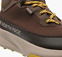 BOTTINE MI-HAUTE FASTPACK II