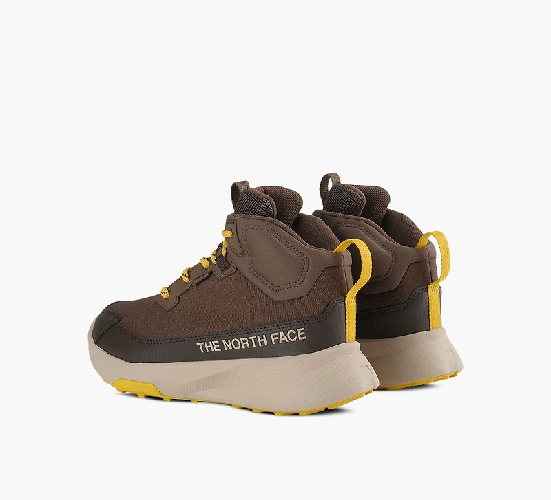 BOTTINE MI-HAUTE FASTPACK II