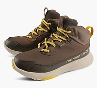 BOTTINE MI-HAUTE FASTPACK II