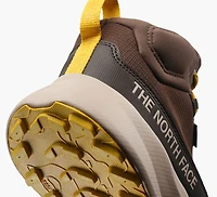 BOTTINE MI-HAUTE FASTPACK II