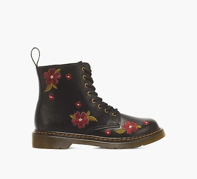 1460 AUTUMN FLORAL EMBROIDERY