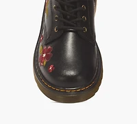 1460 AUTUMN FLORAL EMBROIDERY