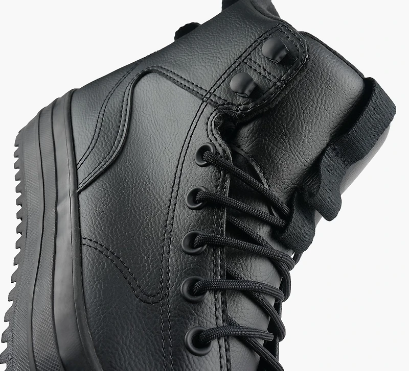 BOTTE RANDONNÉE CHUCK TAYLOR ALL STAR RÉSISTANTES À L'EAU