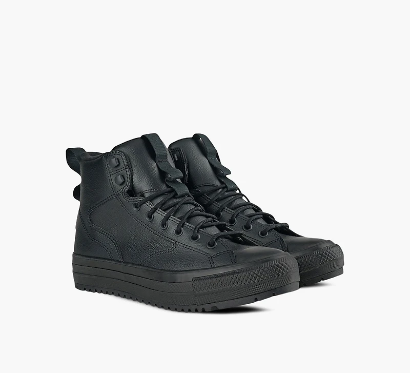 BOTTE RANDONNÉE CHUCK TAYLOR ALL STAR RÉSISTANTES À L'EAU