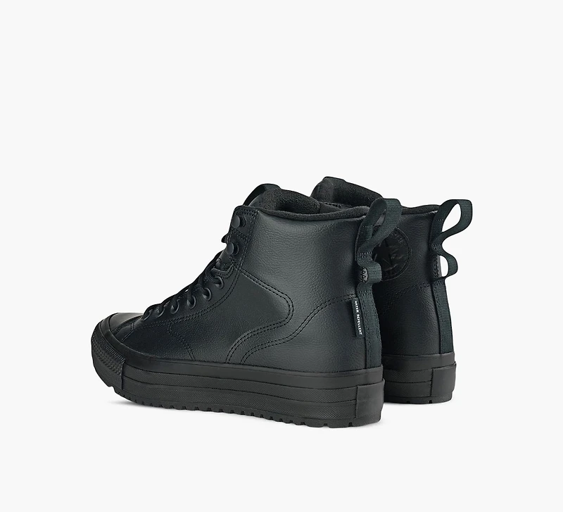 BOTTE RANDONNÉE CHUCK TAYLOR ALL STAR RÉSISTANTES À L'EAU