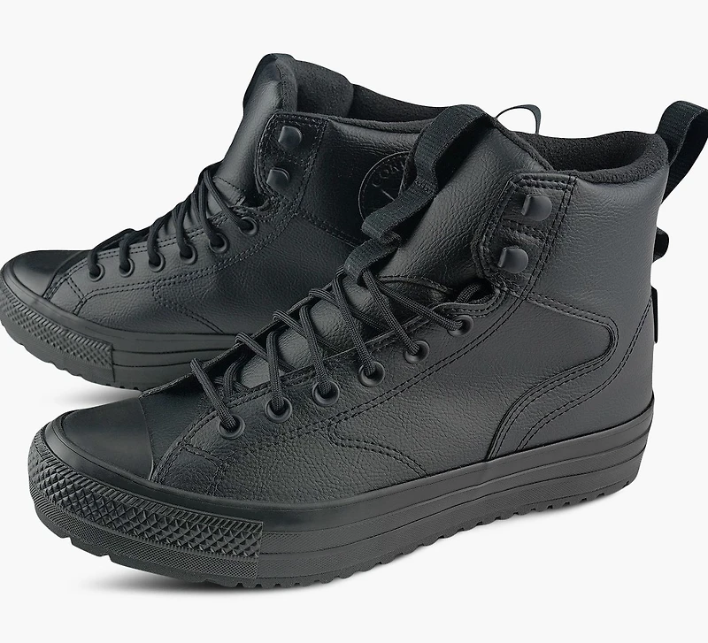 BOTTE RANDONNÉE CHUCK TAYLOR ALL STAR RÉSISTANTES À L'EAU