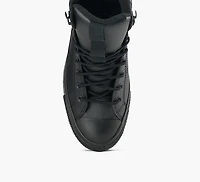 BOTTE RANDONNÉE CHUCK TAYLOR ALL STAR RÉSISTANTES À L'EAU