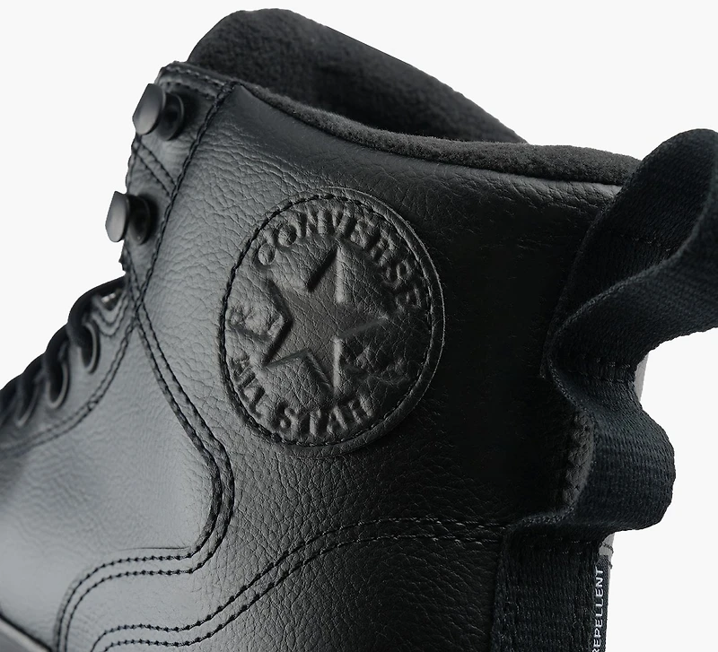 BOTTE RANDONNÉE CHUCK TAYLOR ALL STAR RÉSISTANTES À L'EAU