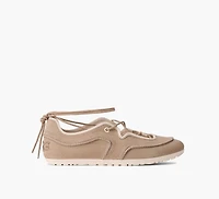 BASKETS BALLERINES QUILL