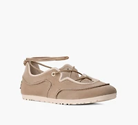 BASKETS BALLERINES QUILL