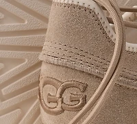 BASKETS BALLERINES QUILL