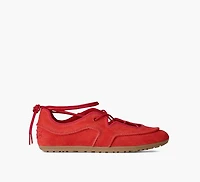 QUILL BALLET SNEAKER