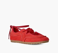 QUILL BALLET SNEAKER