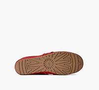 QUILL BALLET SNEAKER