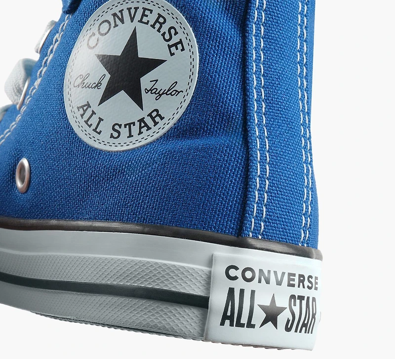CHUCK TAYLOR ALL STAR COULEUR