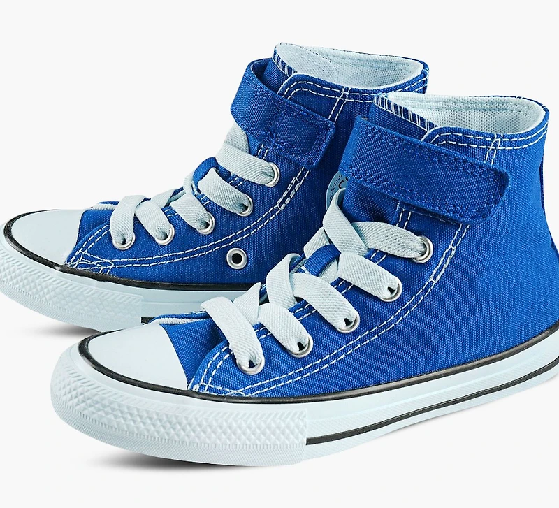 CHUCK TAYLOR ALL STAR COLOUR PLUS