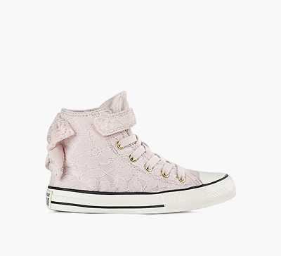 CHUCK TAYLOR ALL STAR BOUCLES ET DENTELLE