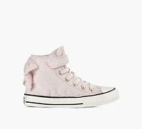 CHUCK TAYLOR ALL STAR BOUCLES ET DENTELLE