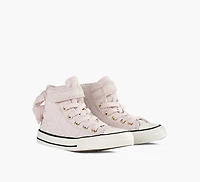 CHUCK TAYLOR ALL STAR BOUCLES ET DENTELLE