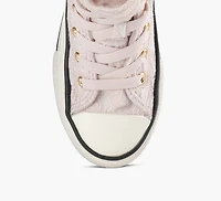 CHUCK TAYLOR ALL STAR BOUCLES ET DENTELLE