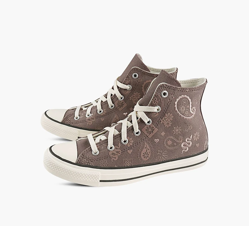 CHUCK TAYLOR ALL STAR DESIGN PACK