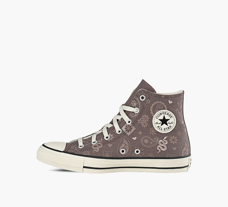 CHUCK TAYLOR ALL STAR DESIGN PACK
