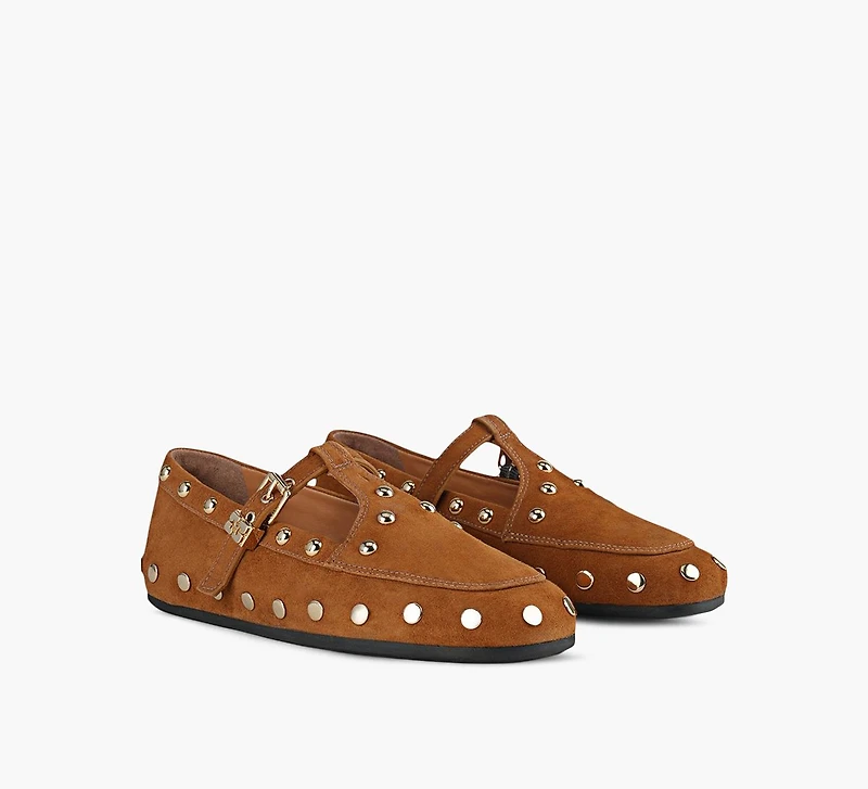 MARY JENNY STUDS