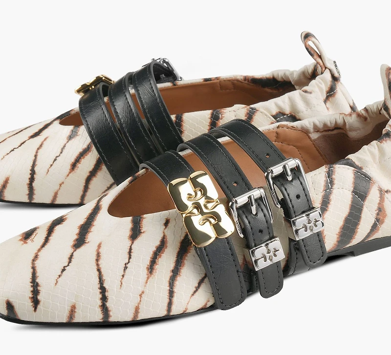 BALLERINE SUE TRIPLE