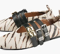 BALLERINE SUE TRIPLE