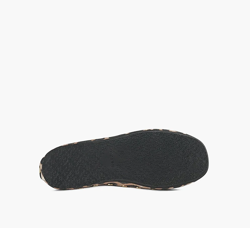 BALLERINE JENNY
