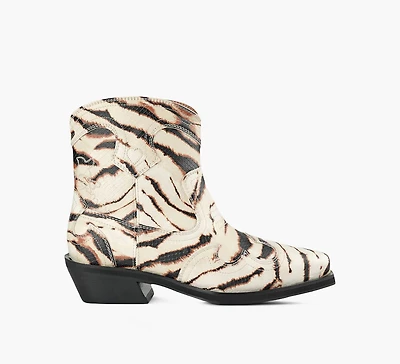 BOTTE COURTES WESTERN