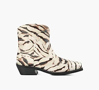 BOTTE COURTES WESTERN
