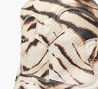 BOTTE COURTES WESTERN