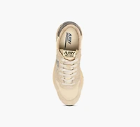 BASKET REELWIND BASSE HOMME