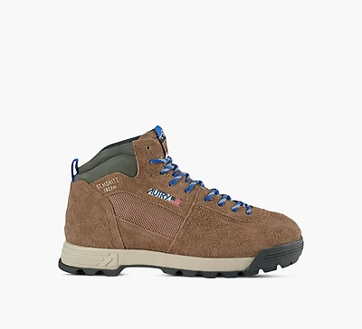 MALGA MID