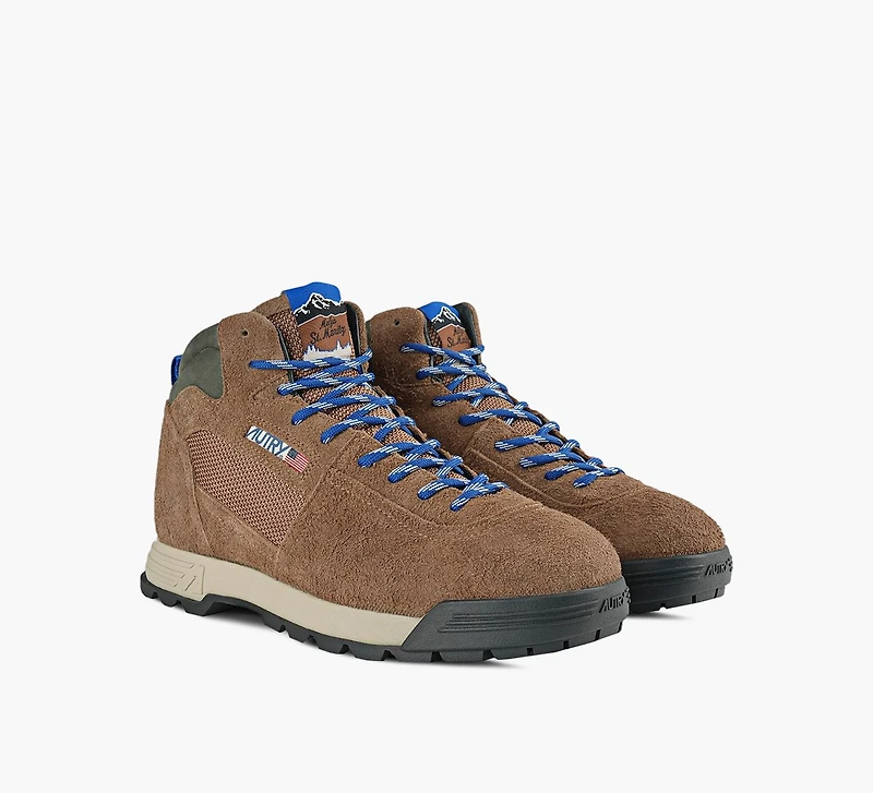 MALGA MID