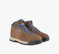 MALGA MID