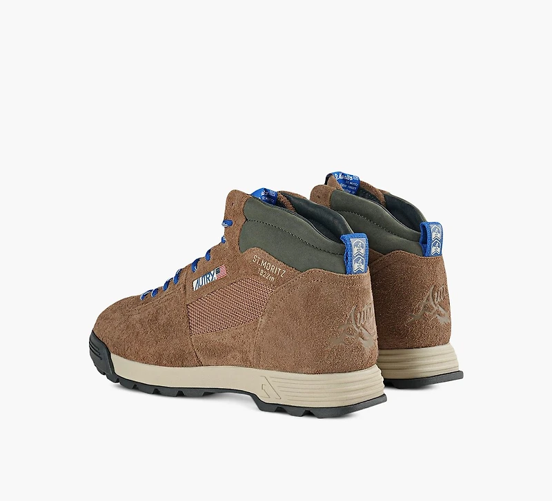 MALGA MID